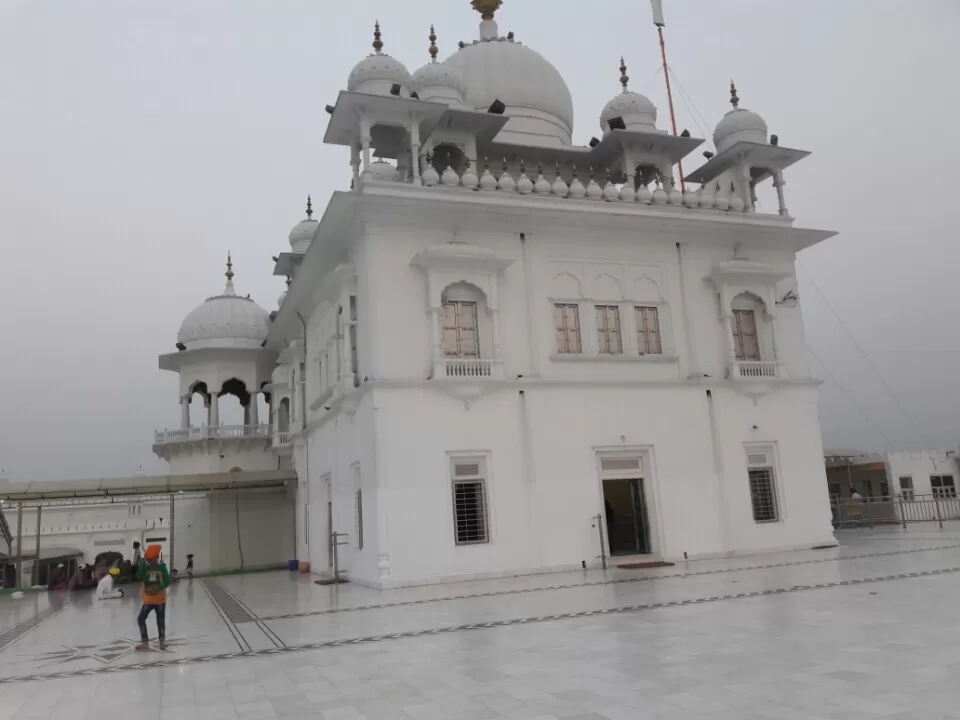 Photo of Road trip from Delhi to Mcleodganj by Vikas Gaur
