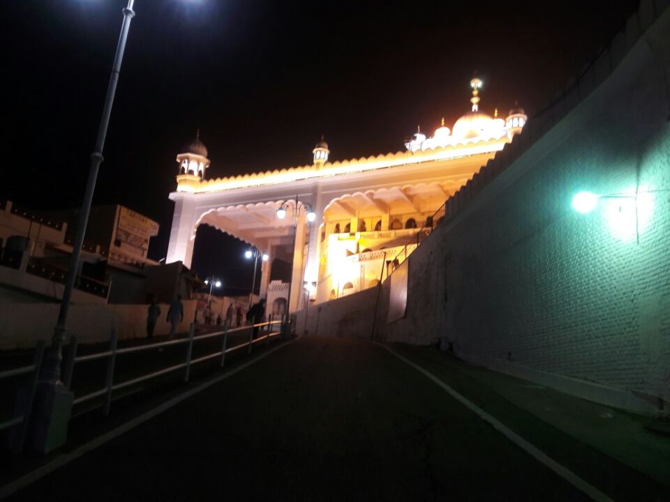 Photo of Road trip from Delhi to Mcleodganj by Vikas Gaur