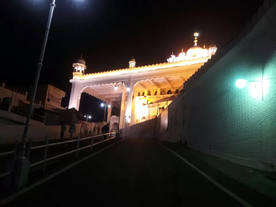 Photo of Road trip from Delhi to Mcleodganj by Vikas Gaur