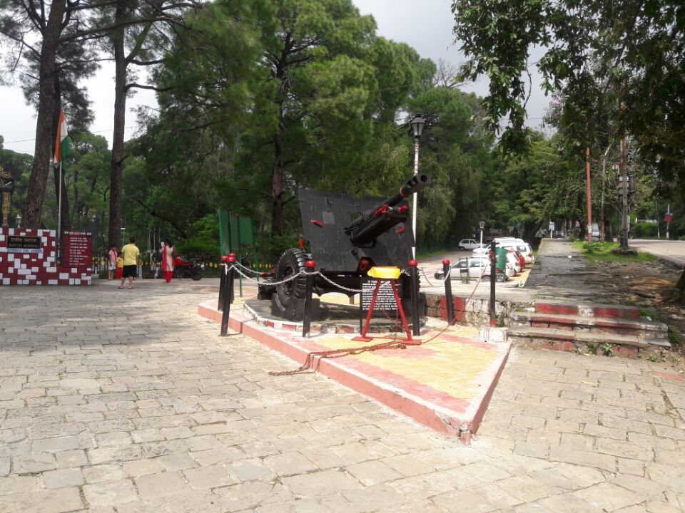 Photo of Road trip from Delhi to Mcleodganj by Vikas Gaur