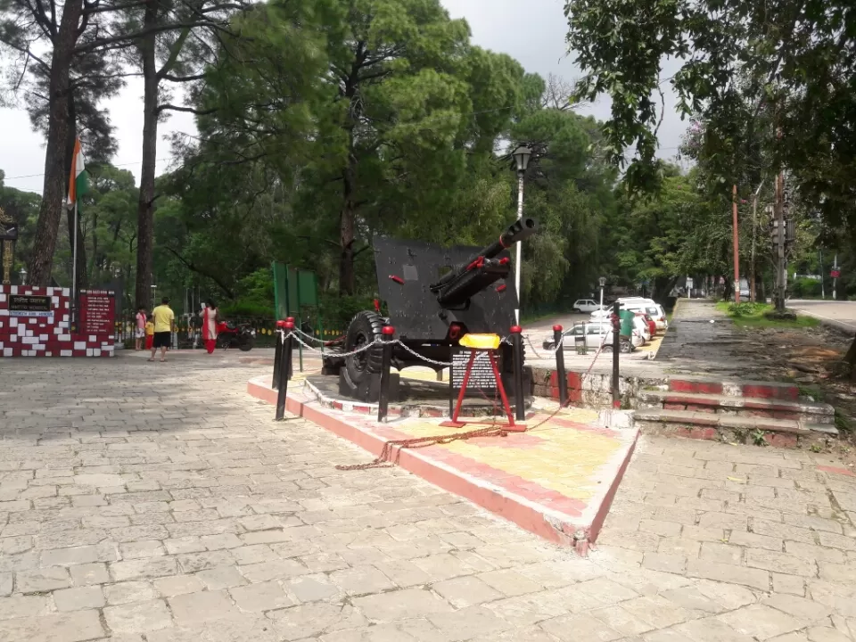 Photo of Road trip from Delhi to Mcleodganj by Vikas Gaur