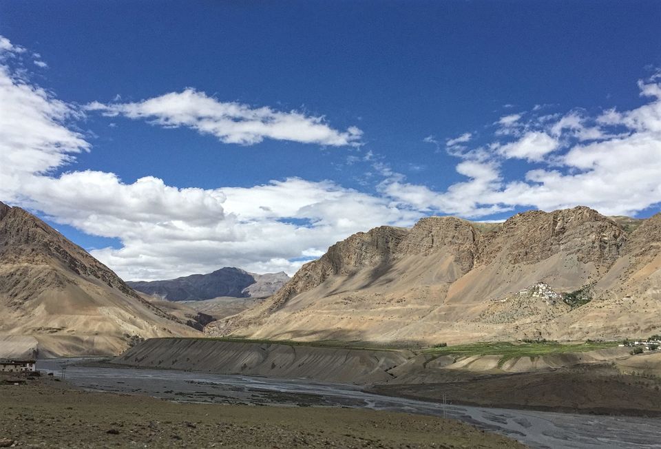 Photo of Kinnaur, Lahaul Spiti and Kullu 3/3 by Rahul Burman
