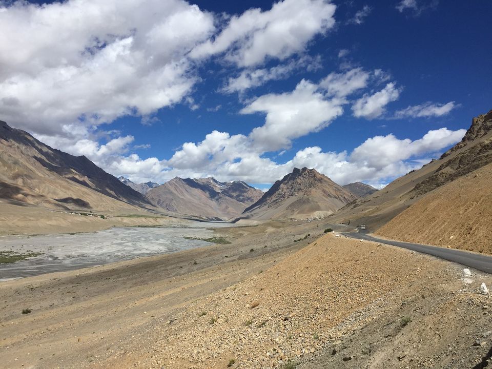 Photo of Kinnaur, Lahaul Spiti and Kullu 2/3 by Rahul Burman
