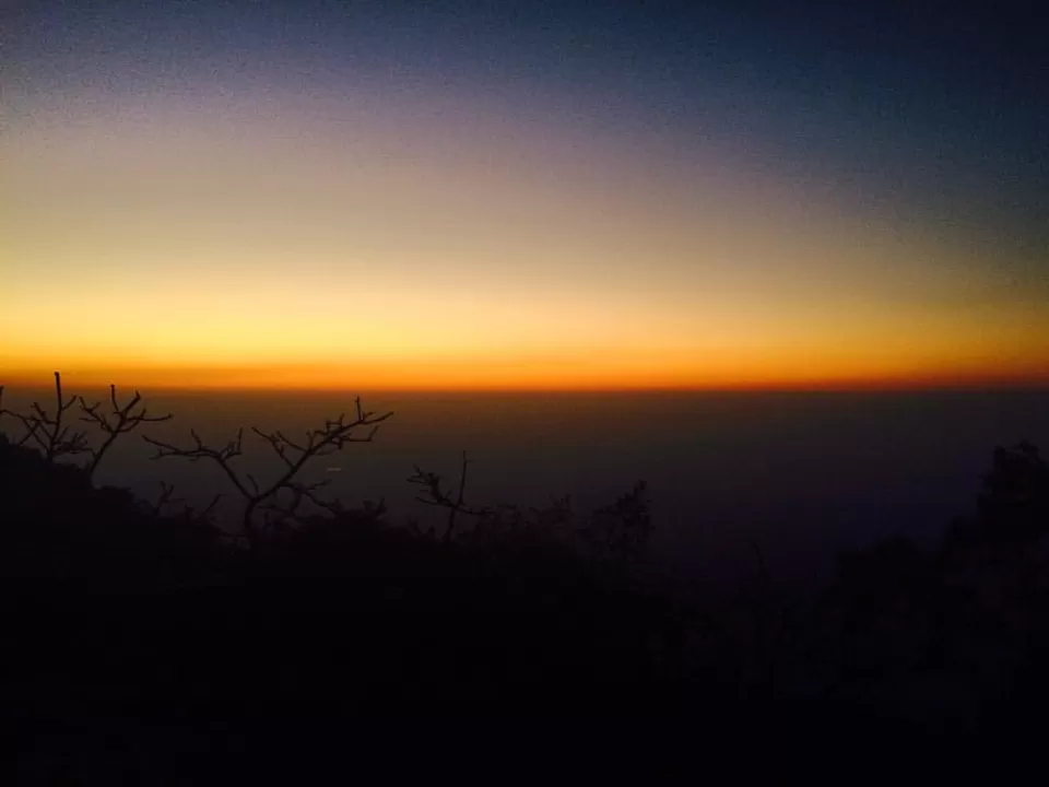 Photo of Rajasthan, India by Sanjna Vishwanath