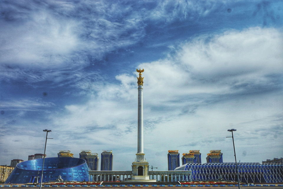 Photo of Kazakstan backpacking : Travel to an unknown paradise 5/8 by Vyshakh Nair