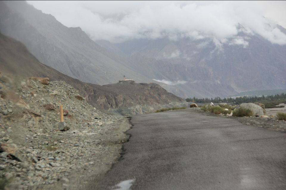 Photo of The TouR Of ThE FiRsTs :D First Solo tour spanning 29 days, 6 states, 8500km!! by Sagar S Krishna