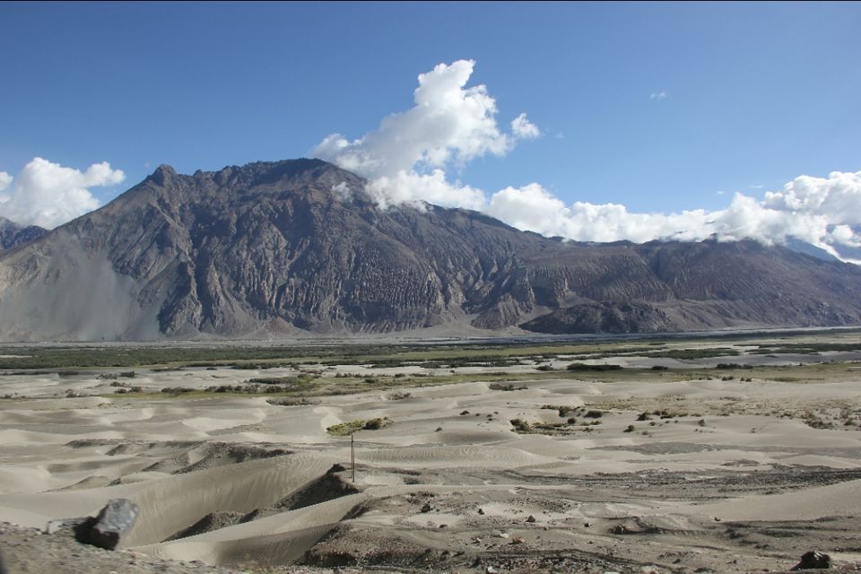 Photo of The TouR Of ThE FiRsTs :D First Solo tour spanning 29 days, 6 states, 8500km!! by Sagar S Krishna