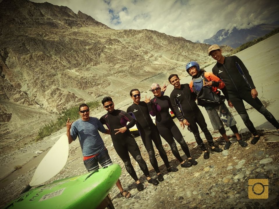 Photo of The TouR Of ThE FiRsTs :D First Solo tour spanning 29 days, 6 states, 8500km!! by Sagar S Krishna