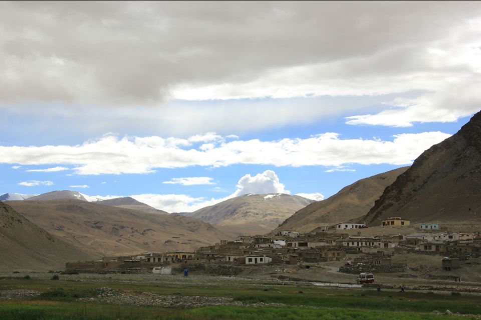 Photo of The TouR Of ThE FiRsTs :D First Solo tour spanning 29 days, 6 states, 8500km!! by Sagar S Krishna