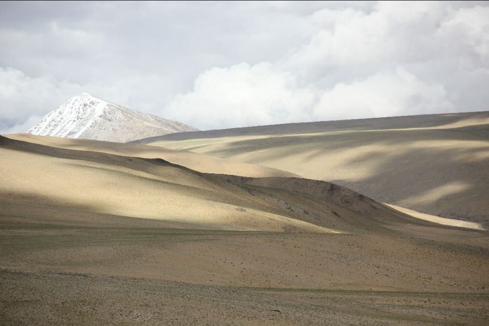 Photo of The TouR Of ThE FiRsTs :D First Solo tour spanning 29 days, 6 states, 8500km!! by Sagar S Krishna
