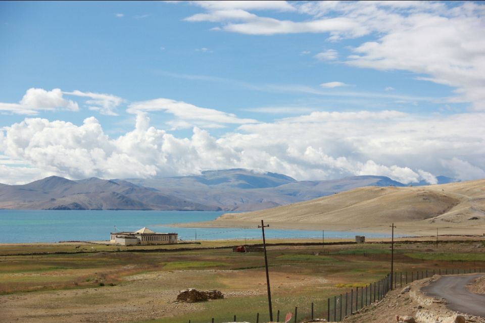 Photo of The TouR Of ThE FiRsTs :D First Solo tour spanning 29 days, 6 states, 8500km!! by Sagar S Krishna