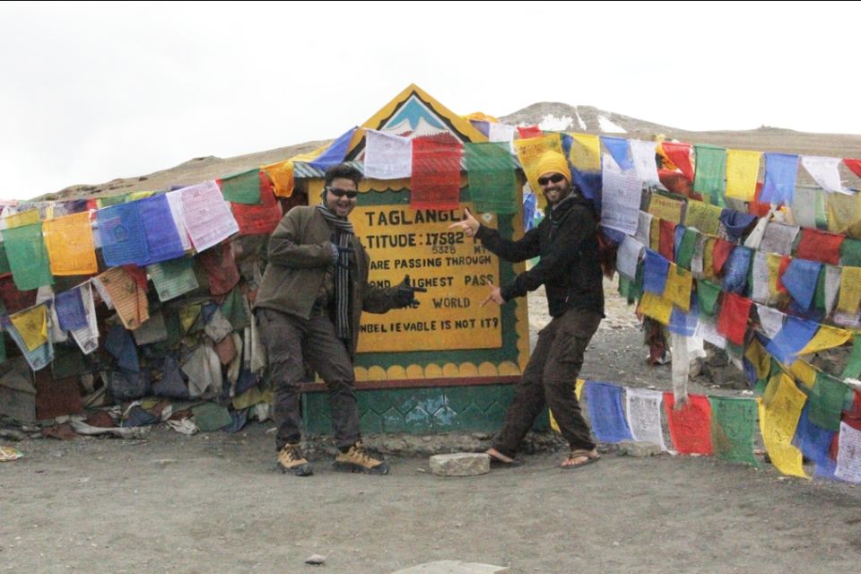 Photo of The TouR Of ThE FiRsTs :D First Solo tour spanning 29 days, 6 states, 8500km!! by Sagar S Krishna