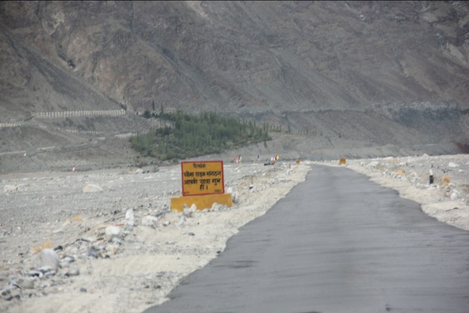 Photo of The TouR Of ThE FiRsTs :D First Solo tour spanning 29 days, 6 states, 8500km!! by Sagar S Krishna
