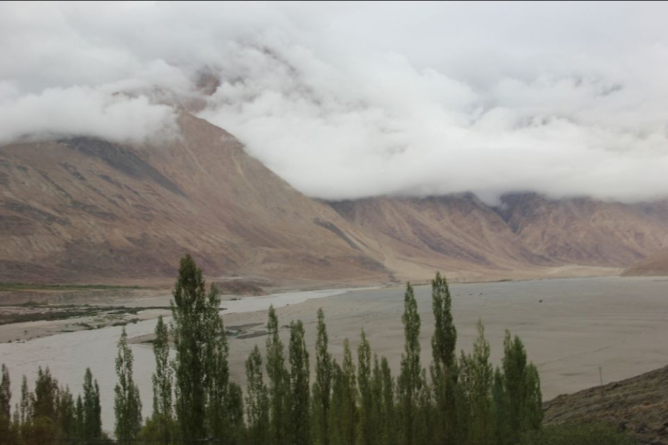 Photo of The TouR Of ThE FiRsTs :D First Solo tour spanning 29 days, 6 states, 8500km!! by Sagar S Krishna