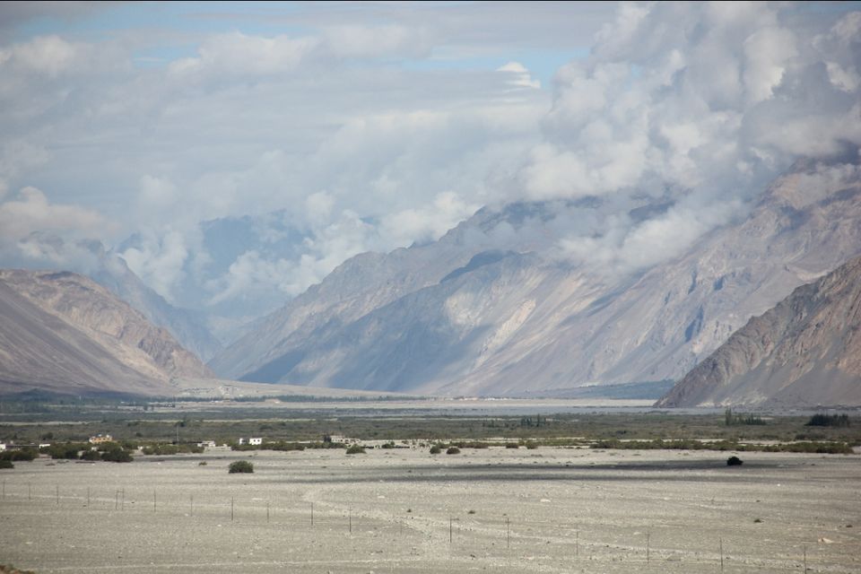 Photo of The TouR Of ThE FiRsTs :D First Solo tour spanning 29 days, 6 states, 8500km!! by Sagar S Krishna