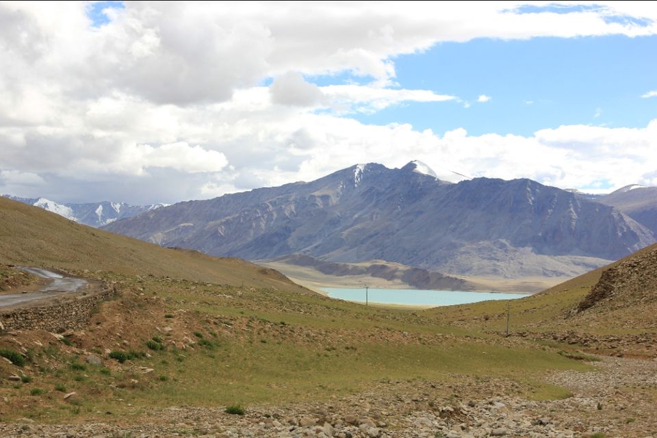 Photo of The TouR Of ThE FiRsTs :D First Solo tour spanning 29 days, 6 states, 8500km!! by Sagar S Krishna
