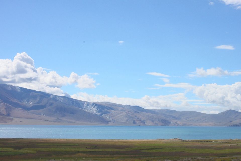 Photo of The TouR Of ThE FiRsTs :D First Solo tour spanning 29 days, 6 states, 8500km!! by Sagar S Krishna