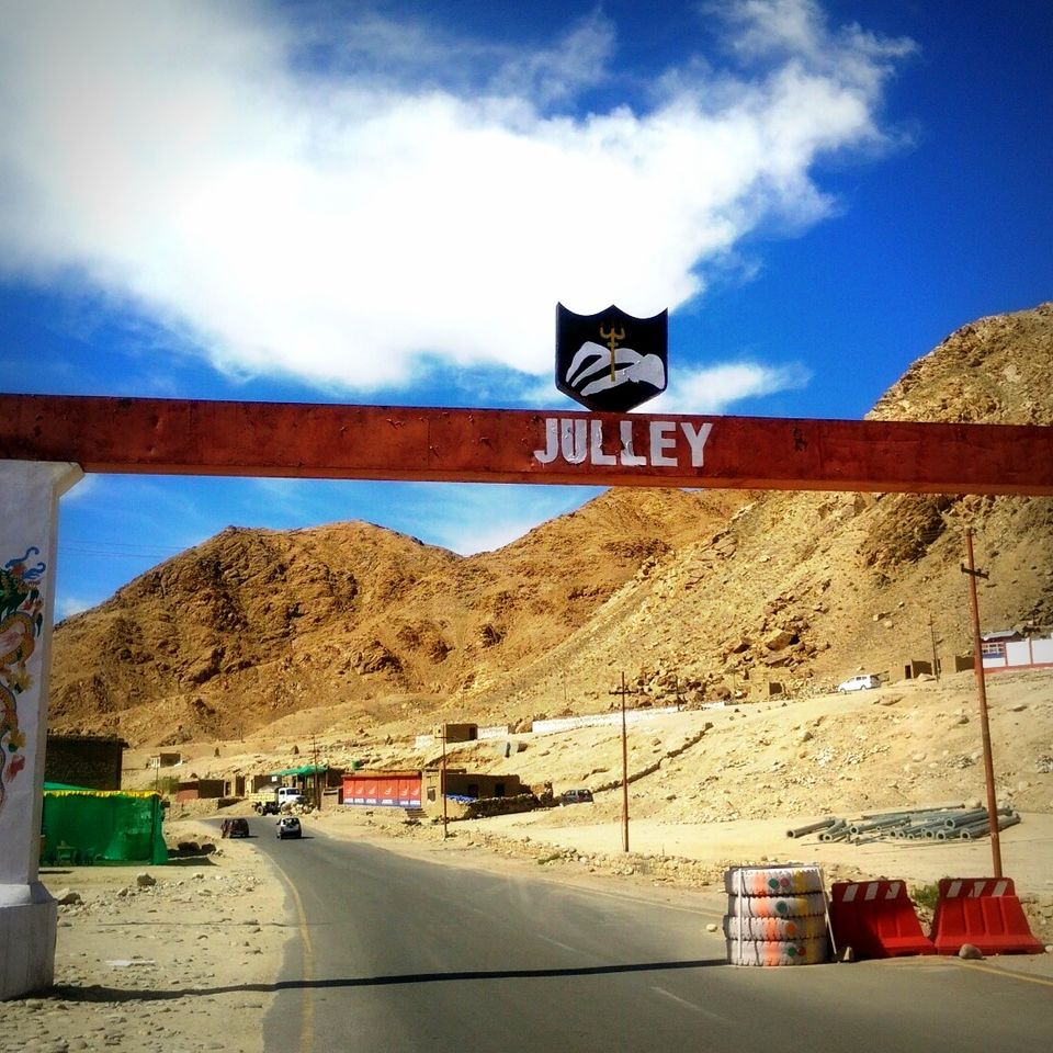 Photo of The Monastery Tours of Ladakh 1/3 by Sagar S Krishna