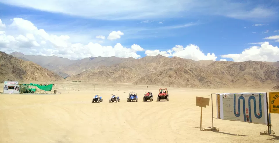 Photo of Thiksey, Leh by Sagar S Krishna