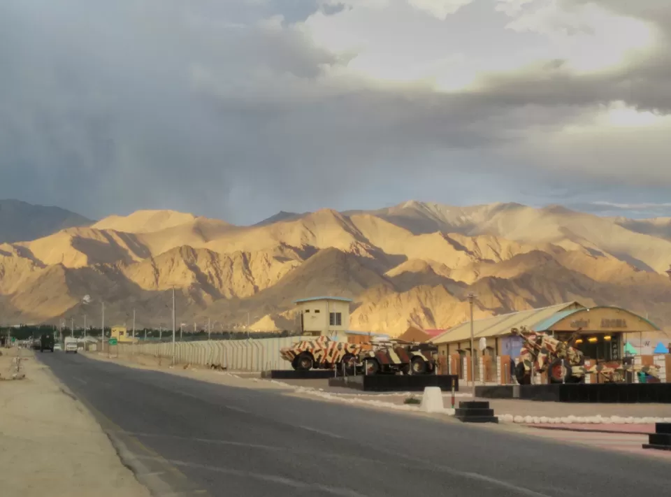 Photo of Hall of Fame, Leh by Sagar S Krishna