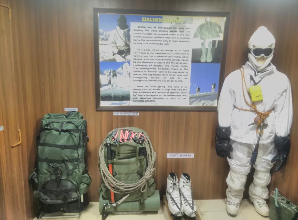 Photo of Hall of Fame, Leh by Sagar S Krishna