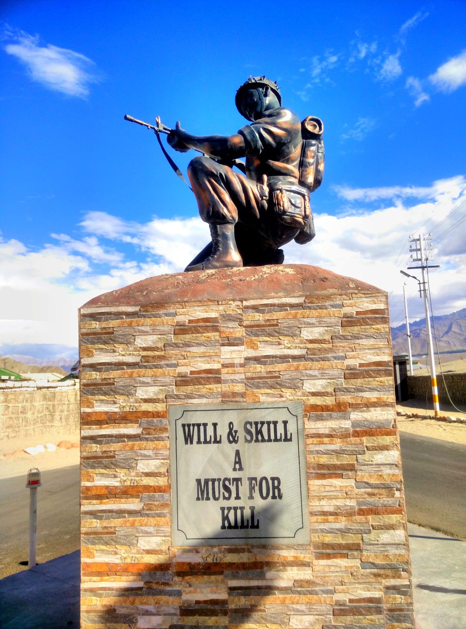Photo of Hall of Fame, Leh by Sagar S Krishna
