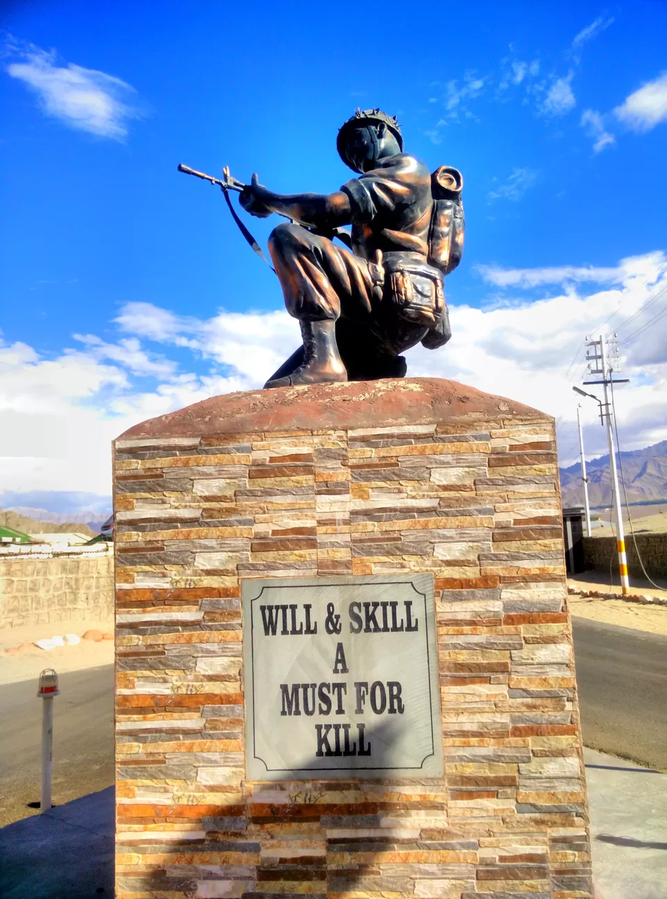 Photo of Hall of Fame, Leh by Sagar S Krishna