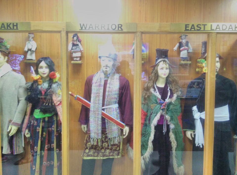 Photo of Hall of Fame, Leh by Sagar S Krishna