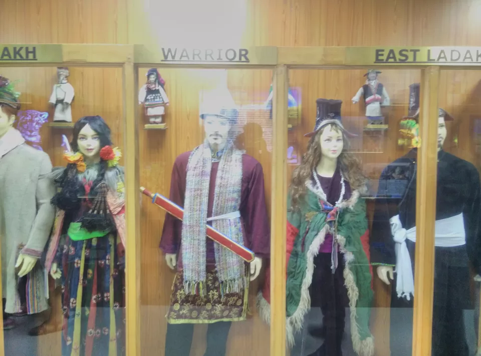 Photo of Hall of Fame, Leh by Sagar S Krishna