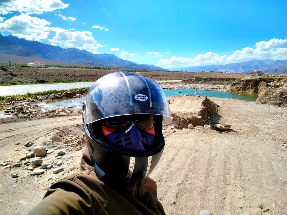 Photo of The Monastery Tours of Ladakh by Sagar S Krishna