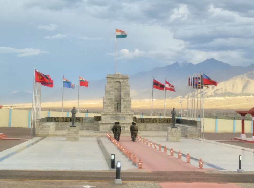Photo of Hall of Fame, Leh by Sagar S Krishna