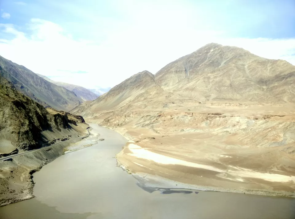 Photo of Lamayuru by Sagar S Krishna