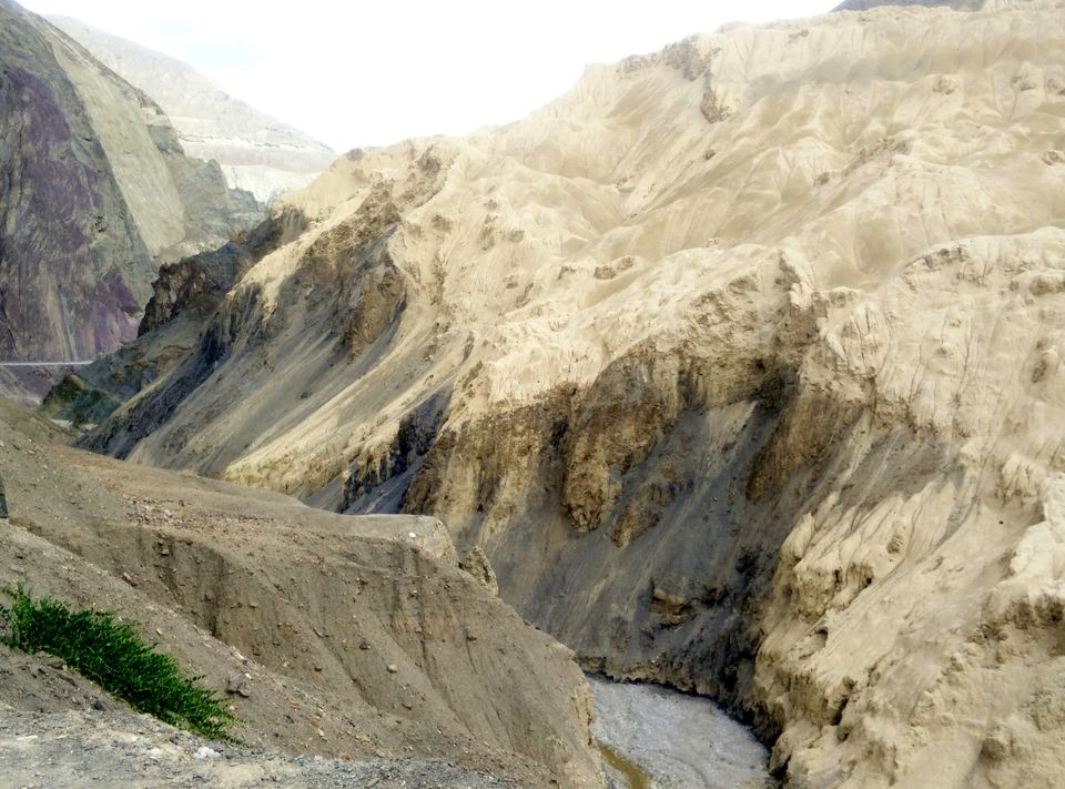 Photo of Lamayuru by Sagar S Krishna