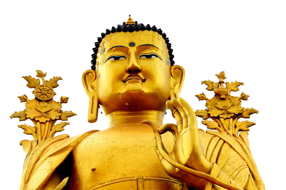Photo of Likir Gompa, Likir by Sagar S Krishna