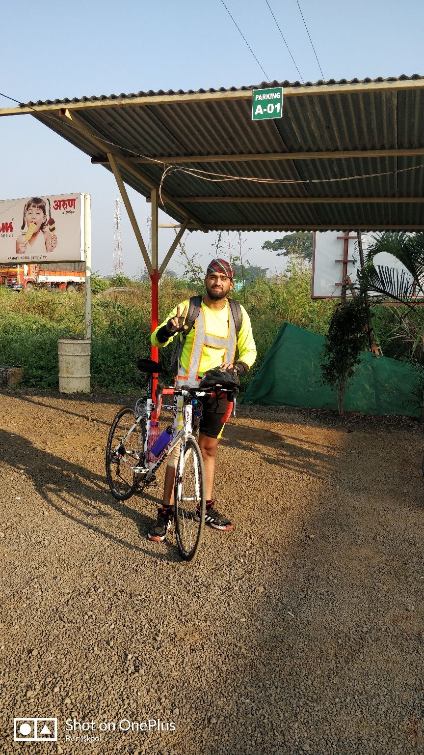 Photo of Kolhapur, Maharashtra, India by Nakul Anand