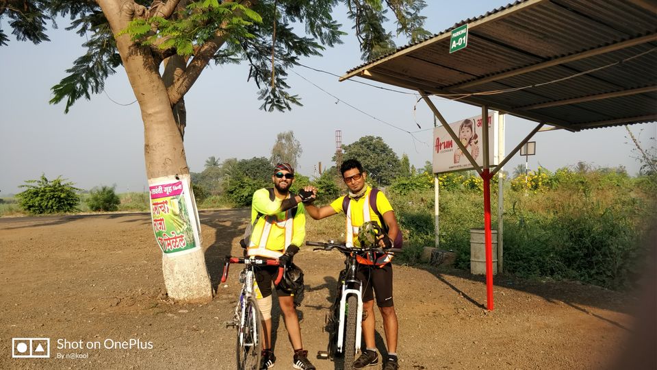 Photo of Kolhapur, Maharashtra, India by Nakul Anand