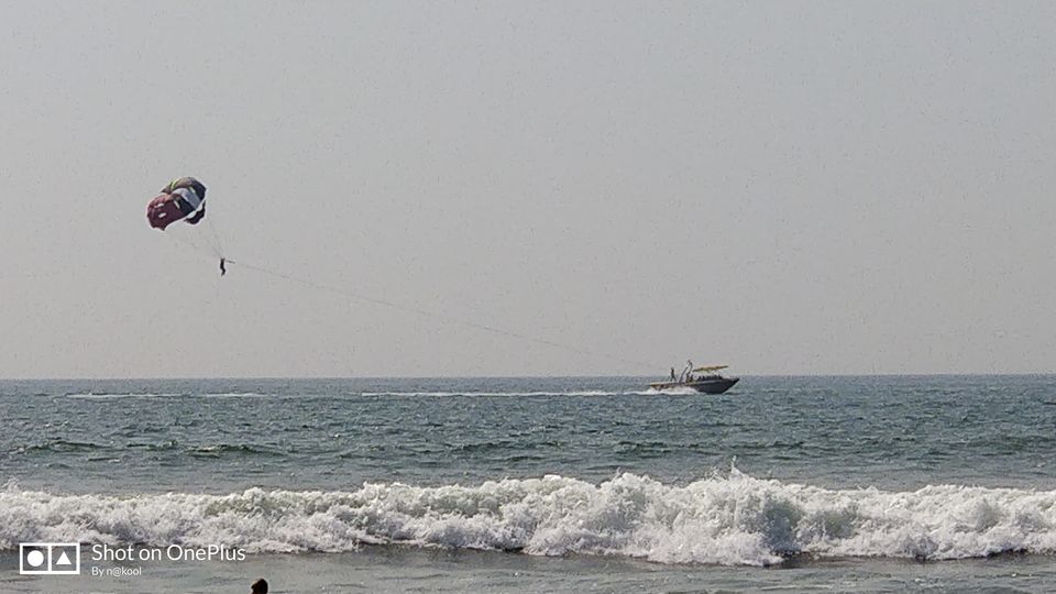 Photo of Panaji, Goa, India by Nakul Anand