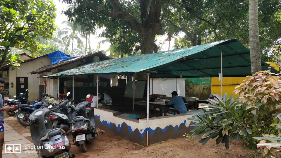 Photo of Panaji, Goa, India by Nakul Anand