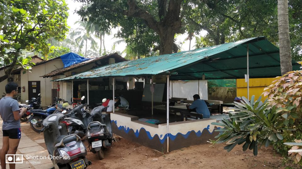 Photo of Panaji, Goa, India by Nakul Anand