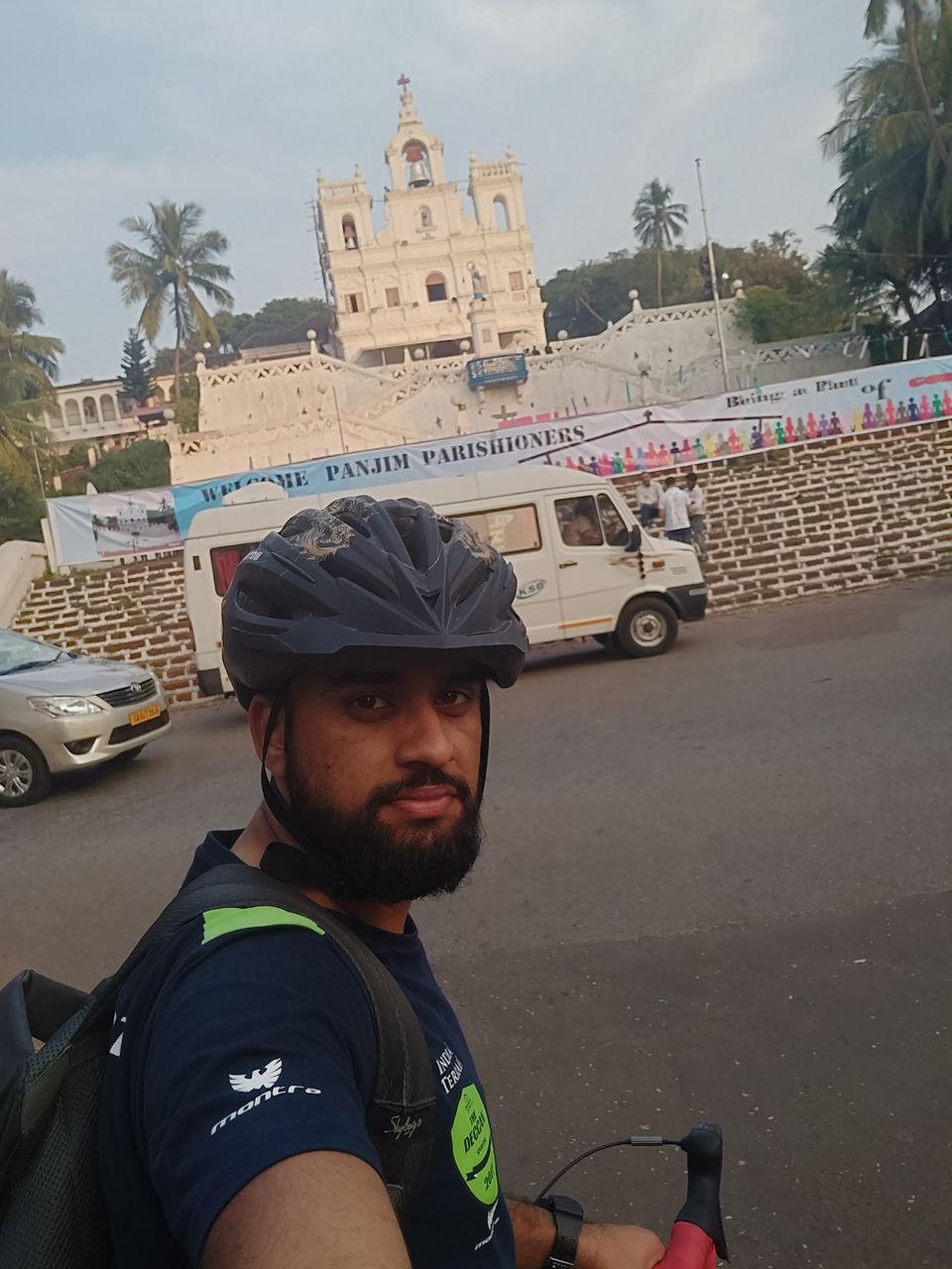 Photo of Panaji, Goa, India by Nakul Anand