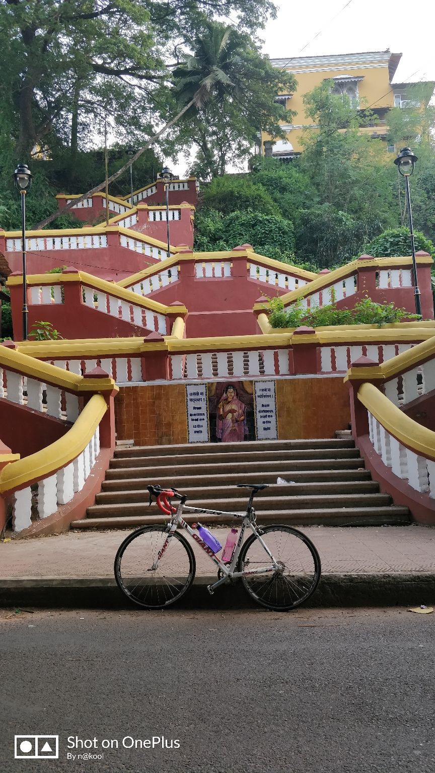 Photo of Panaji, Goa, India by Nakul Anand