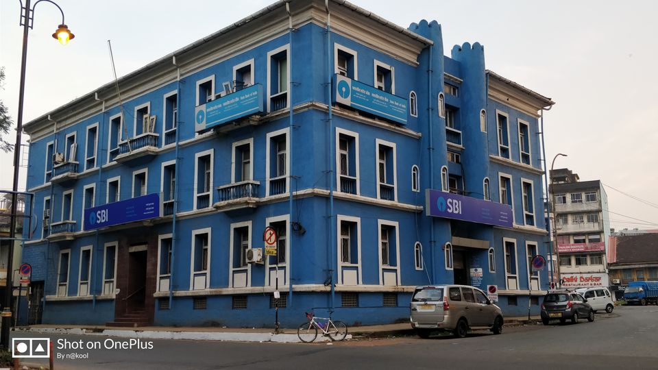 Photo of Panaji, Goa, India by Nakul Anand