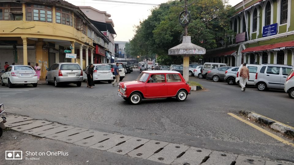 Photo of Panaji, Goa, India by Nakul Anand