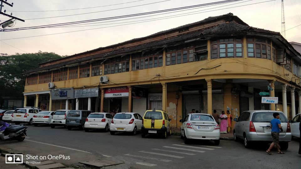 Photo of Panaji, Goa, India by Nakul Anand