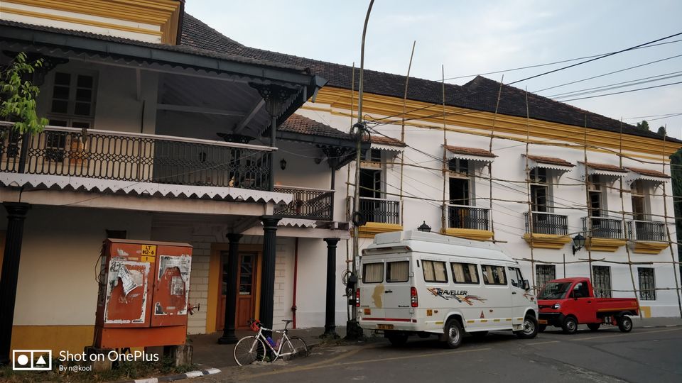 Photo of Panaji, Goa, India by Nakul Anand