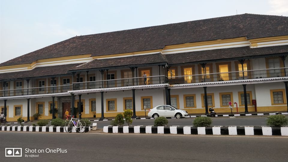 Photo of Panaji, Goa, India by Nakul Anand