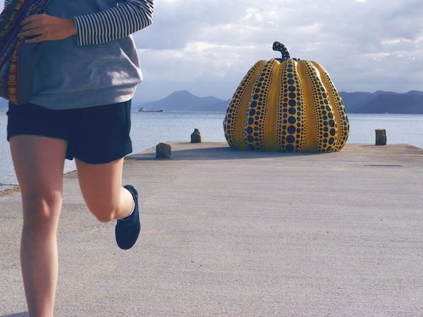Photo of Naoshima, Kagawa Prefecture, Japan by Travelettes