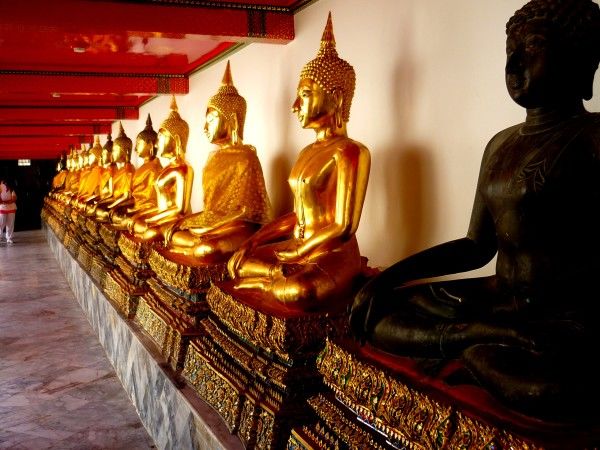 Photo of Bangkok Thailand by Travelettes
