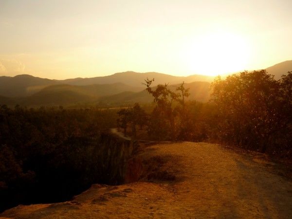 Photo of Pai Chiang Mai Thailand by Travelettes