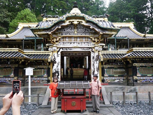 Photo of Japan in 3 Weeks - Travelettes Itinerary 4/9 by Travelettes